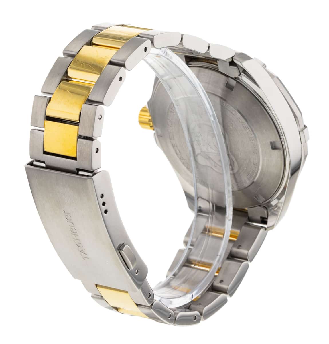 Tag Heuer Aquaracer WAY1120.BB0930 Tag Heuer Aquaracer WAY1120.BB0930